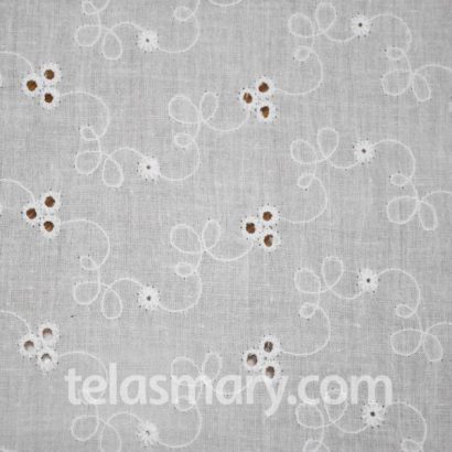 Broderie 07 - Imagen 1