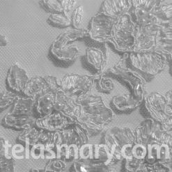 Telas para vestidos de novia | Telasmary