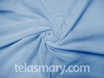 toalla batera celeste toalla batera celeste