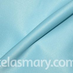 Raso Liviano Tapicero Celeste