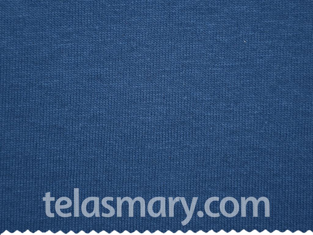 Jersey de Algodón Cardado | Telasmary
