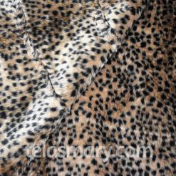 Peluche Estampado 01