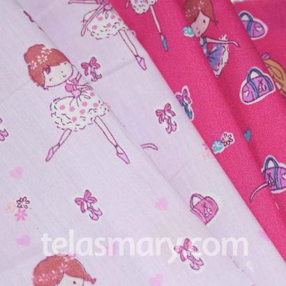 Batista Estampada 40 - Imagen 1