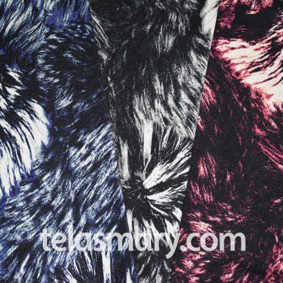 Lycra Estampada 1120 Lycra Estampada 1120 - Imagen 1