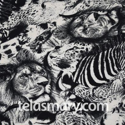 Modal Estampado 1923 Modal Estampado 1923 - Imagen 1