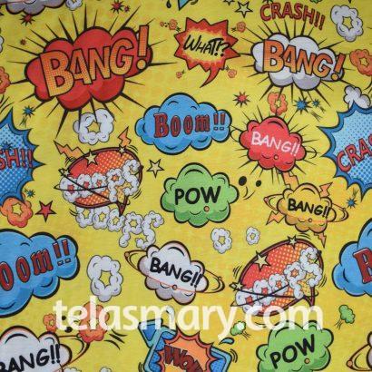 Modal Infantil 2024 Modal Infantil 1813 - Imagen 1