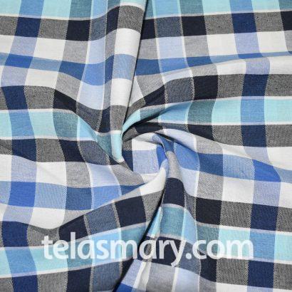 Camisero Escoces 02 Camisero Escoces 02 - Imagen 1