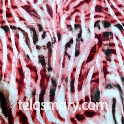 Seda Fria Buffy 026 rojo Seda Fria Buffy 026 - Imagen 1