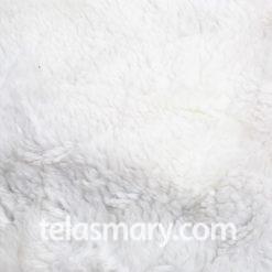 Piel pelo corto lisa y estampada - Imagen 2