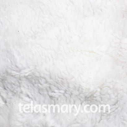 Piel pelo corto lisa y estampada - Imagen 2