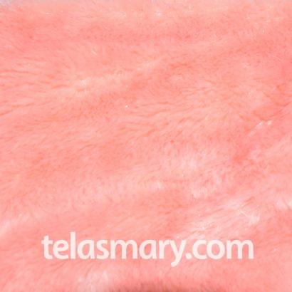 Piel pelo corto lisa y estampada - Imagen 8