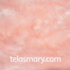 Piel pelo corto lisa y estampada - Imagen 7