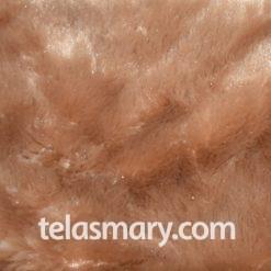 Piel pelo corto lisa y estampada - Imagen 9