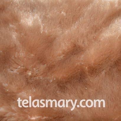 Piel pelo corto lisa y estampada - Imagen 9