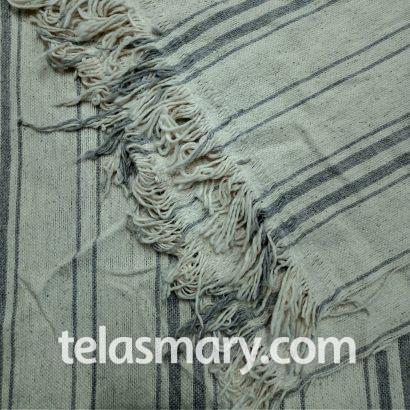 Manta Rustica 03 Manta Rustica 03 - Imagen 1