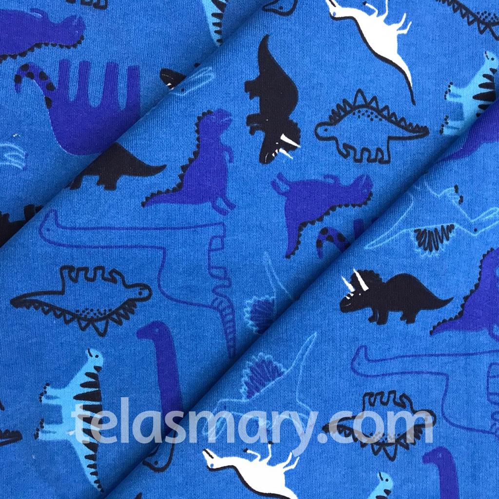 Frisa Estampada Dinos Telasmary1